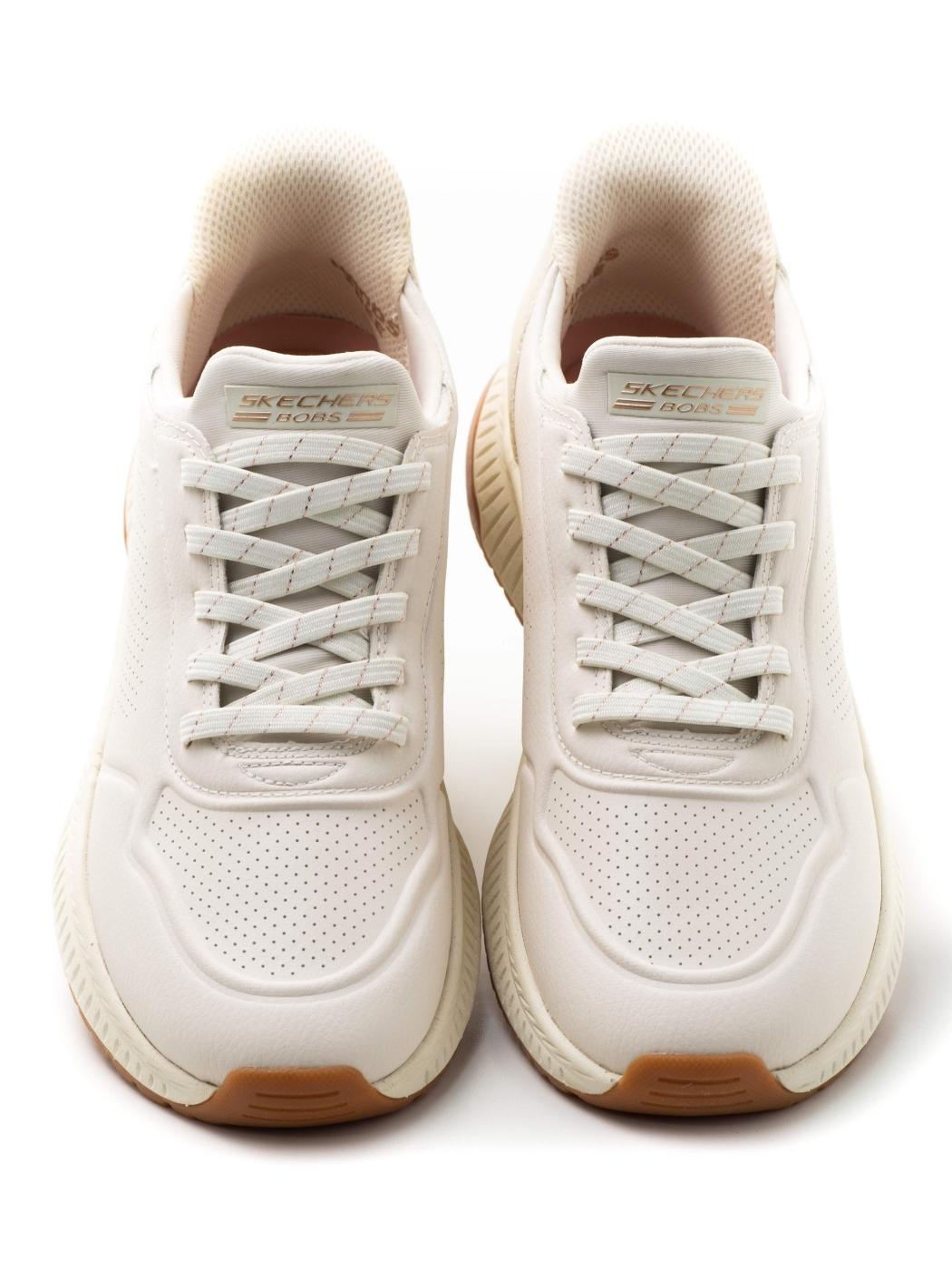 Deportivo Mujer Skechers 117740 Hielo