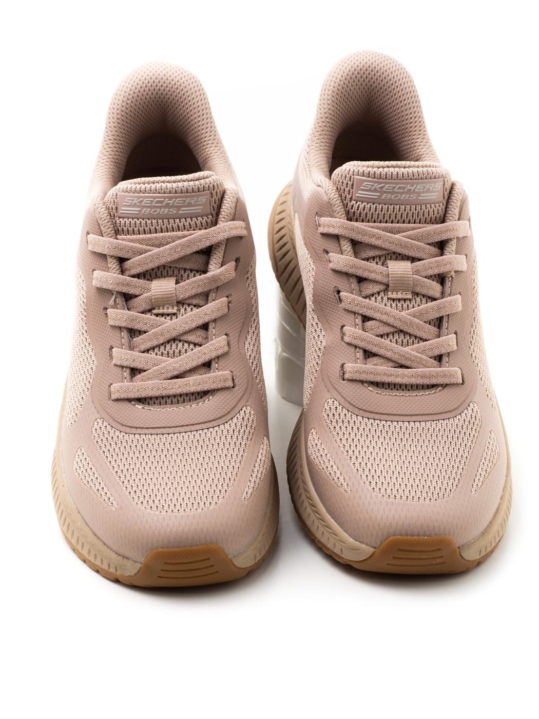 Deportivo Mujer Skechers Slip-ins Nude
