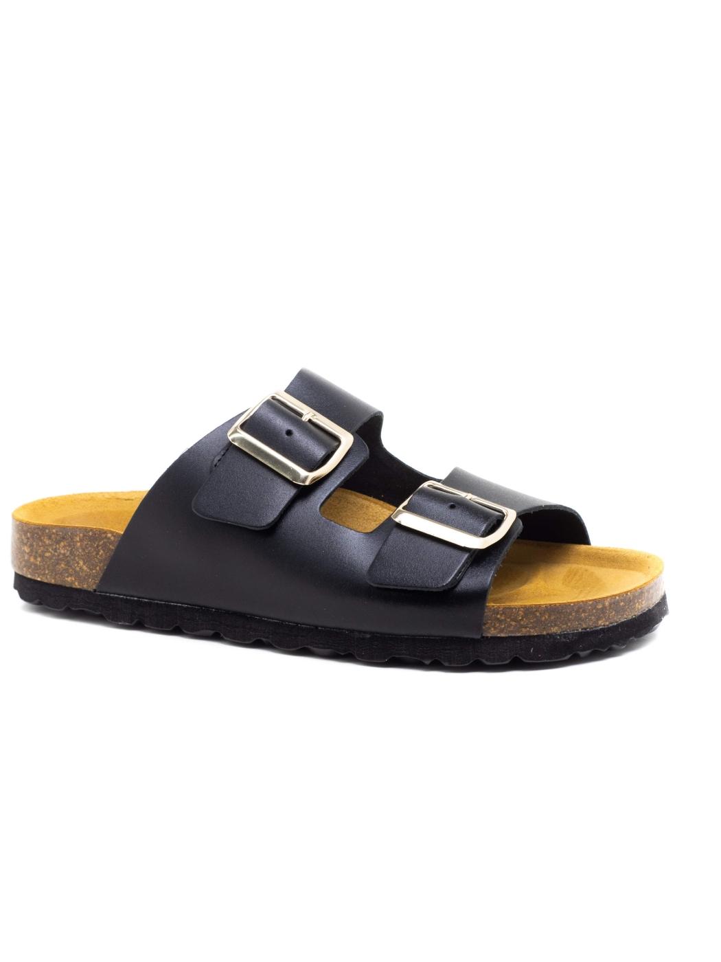 Pinky Mujer Jordana 3771 Negro