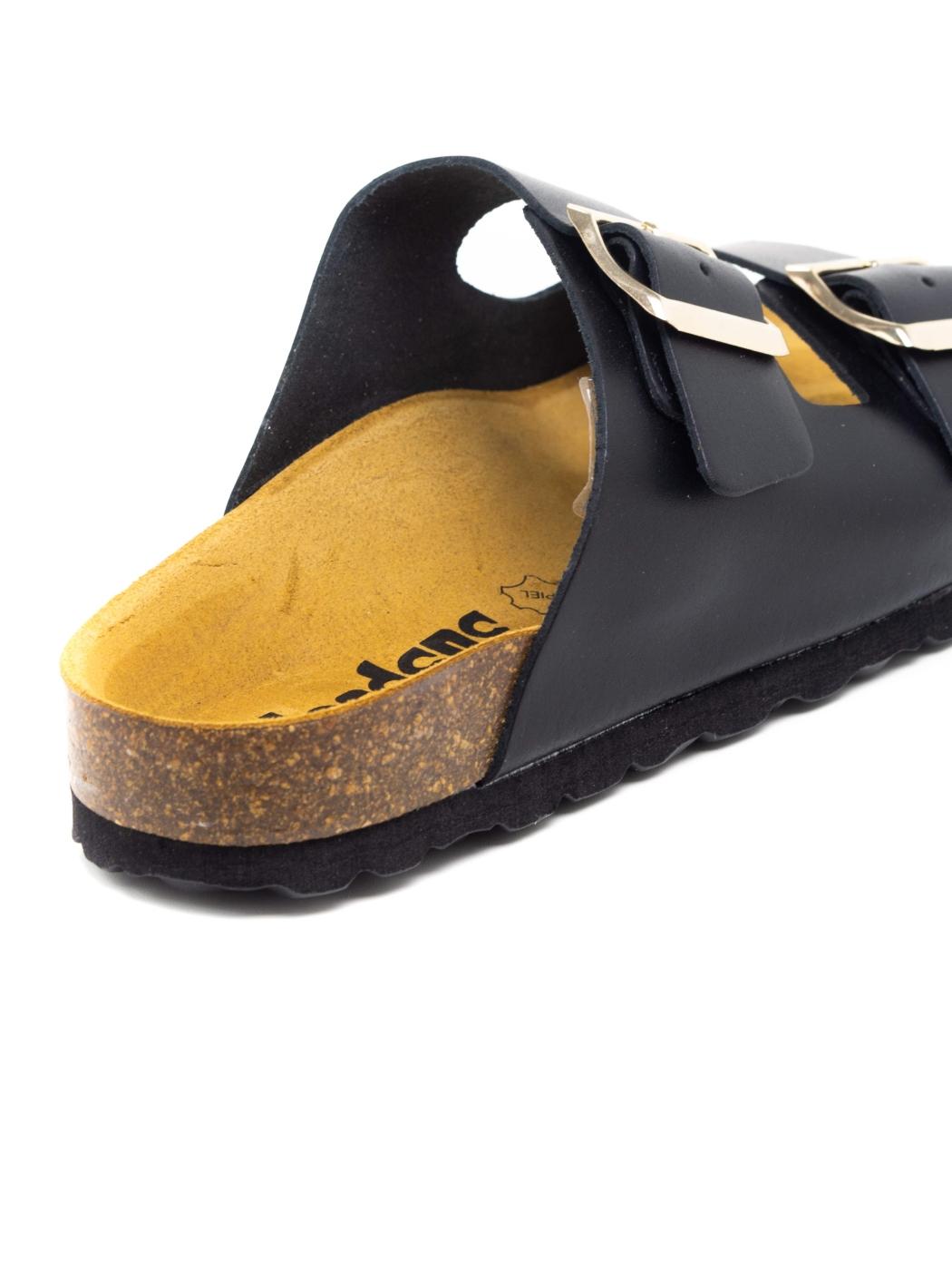 Pinky Mujer Jordana 3771 Negro