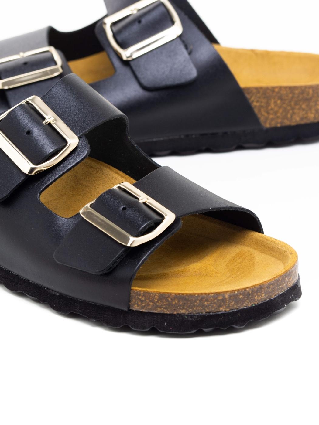 Pinky Mujer Jordana 3771 Negro