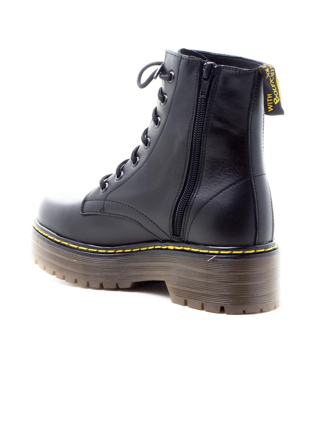 Botines Mujer Losal 1013 Negro