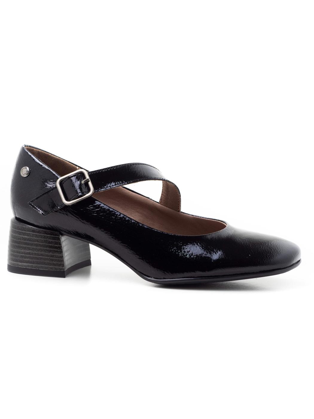 Zapato Mujer Kaola 9996 Negro