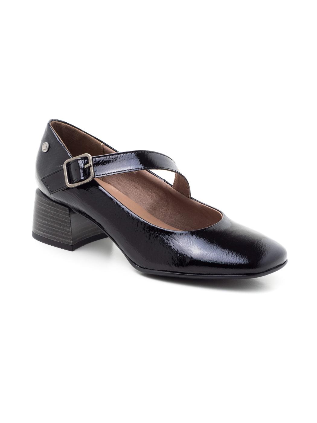Zapato Mujer Kaola 9996 Negro