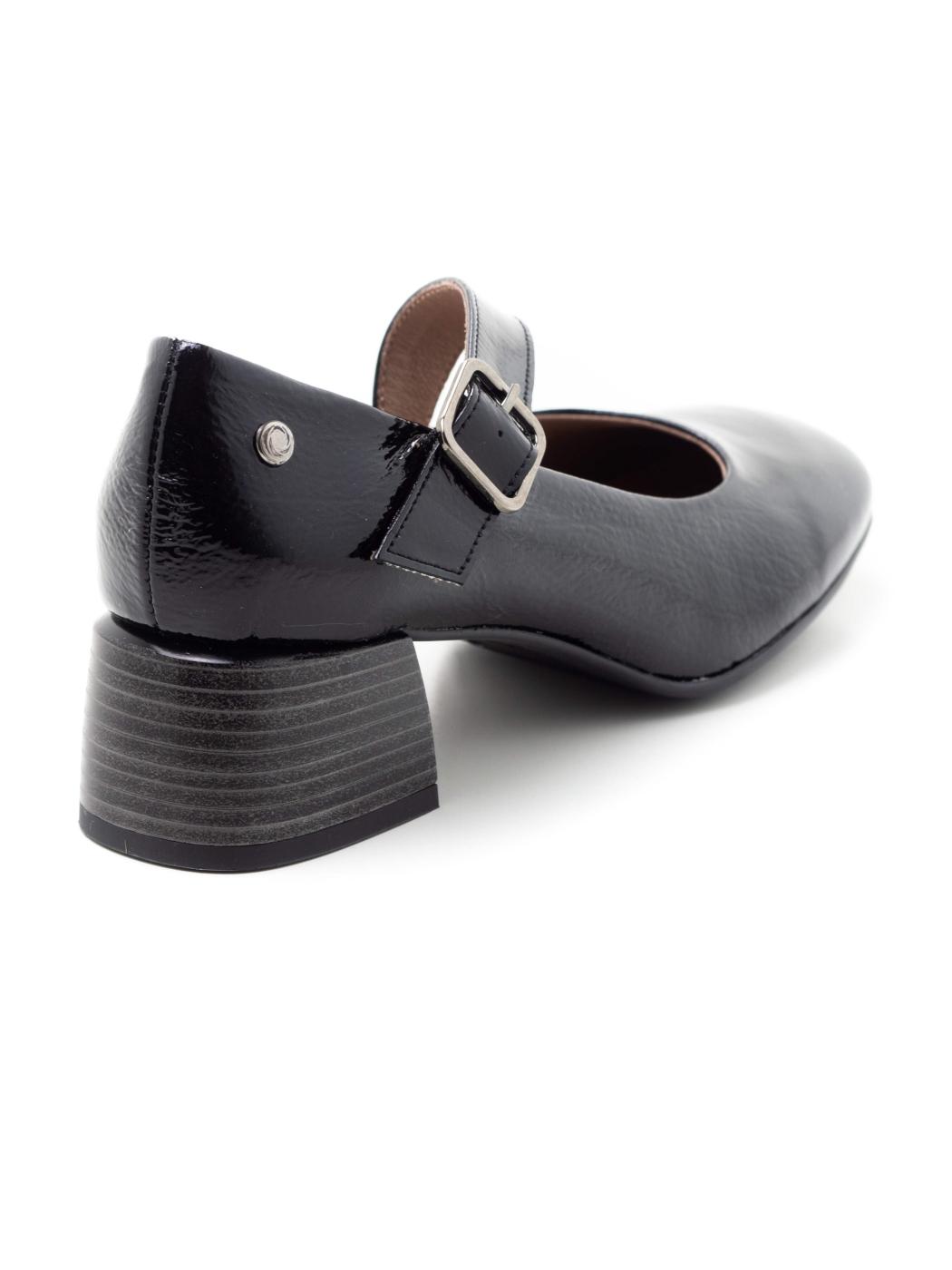 Zapato Mujer Kaola 9996 Negro