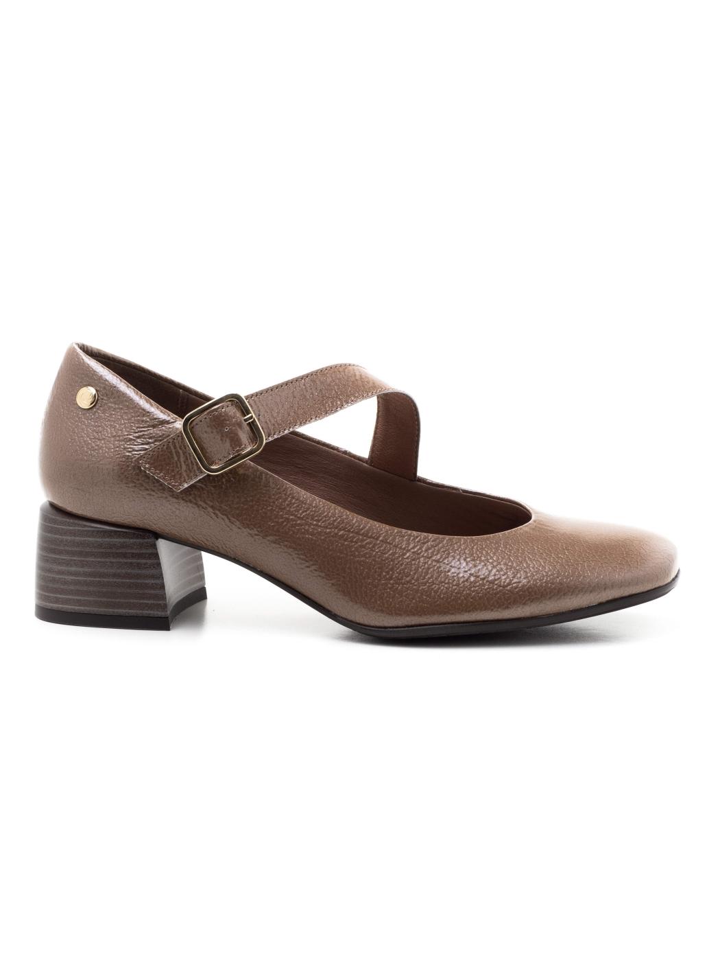 Zapato Mujer Kaola 9996 Taupe
