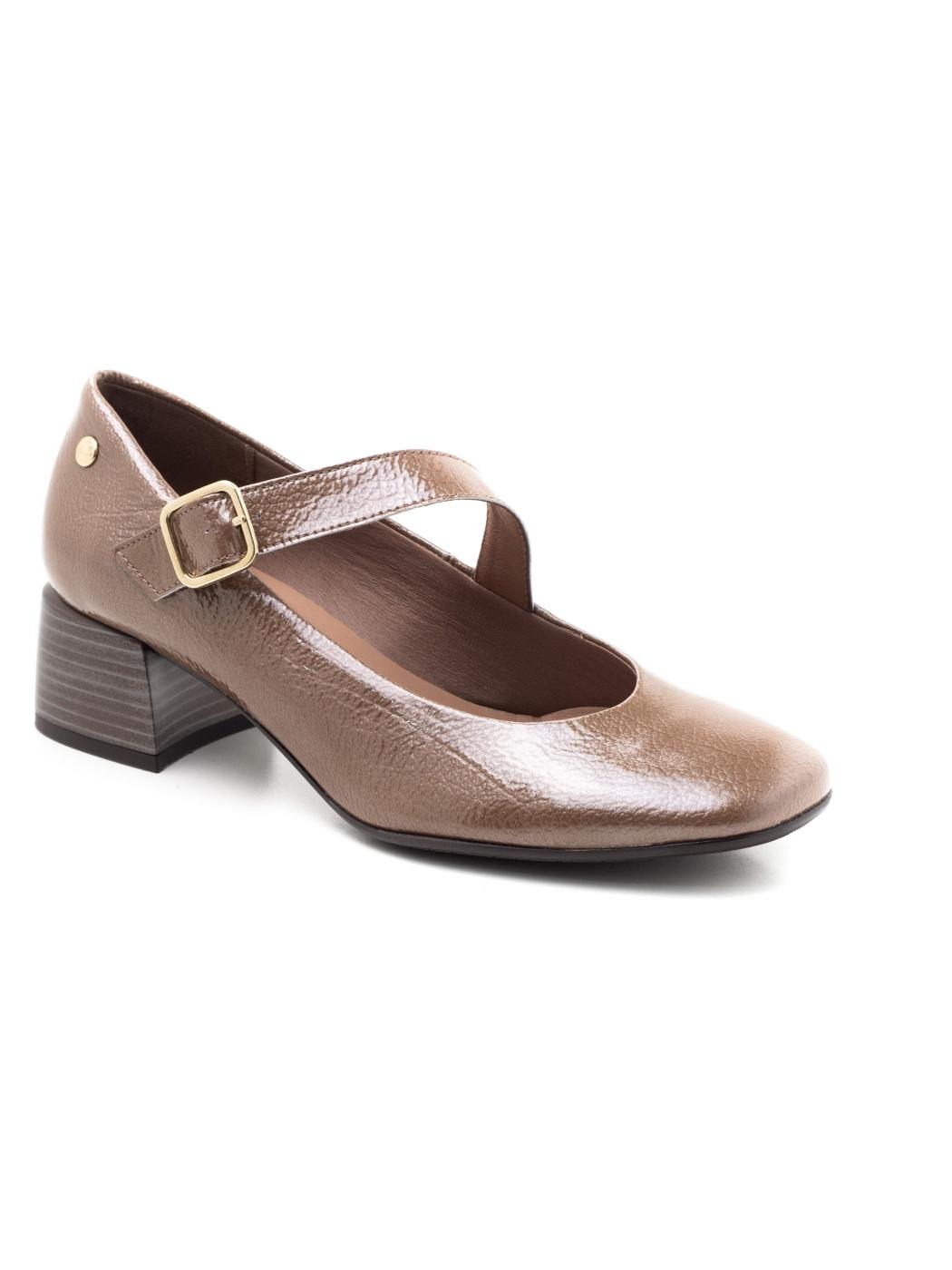 Zapato Mujer Kaola 9996 Taupe
