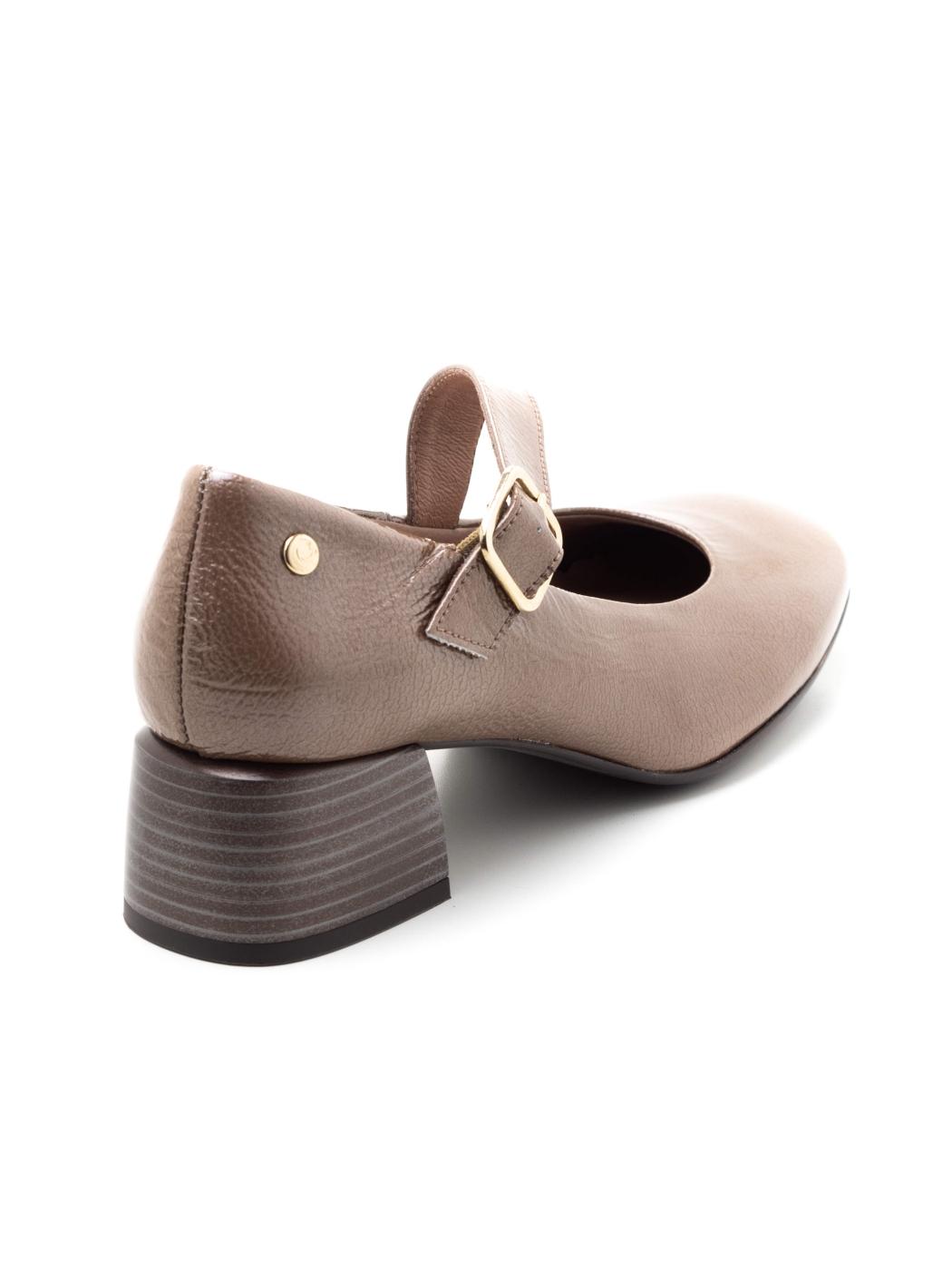 Zapato Mujer Kaola 9996 Taupe