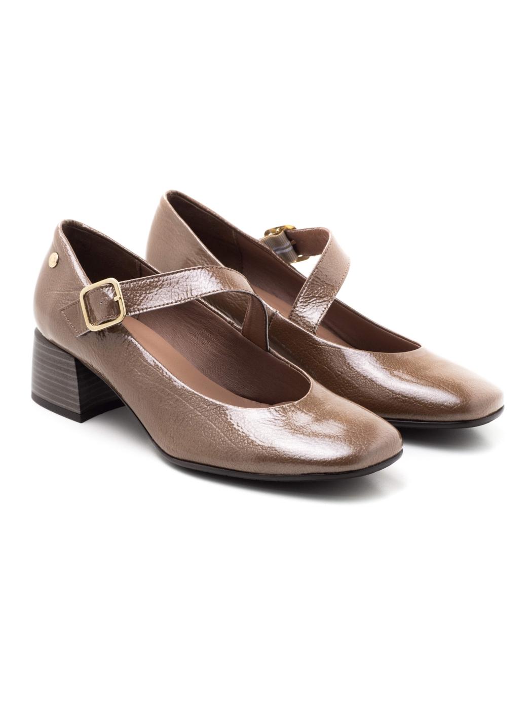 Zapato Mujer Kaola 9996 Taupe