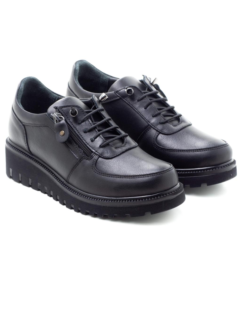 Deportivo Mujer 48Horas Negro