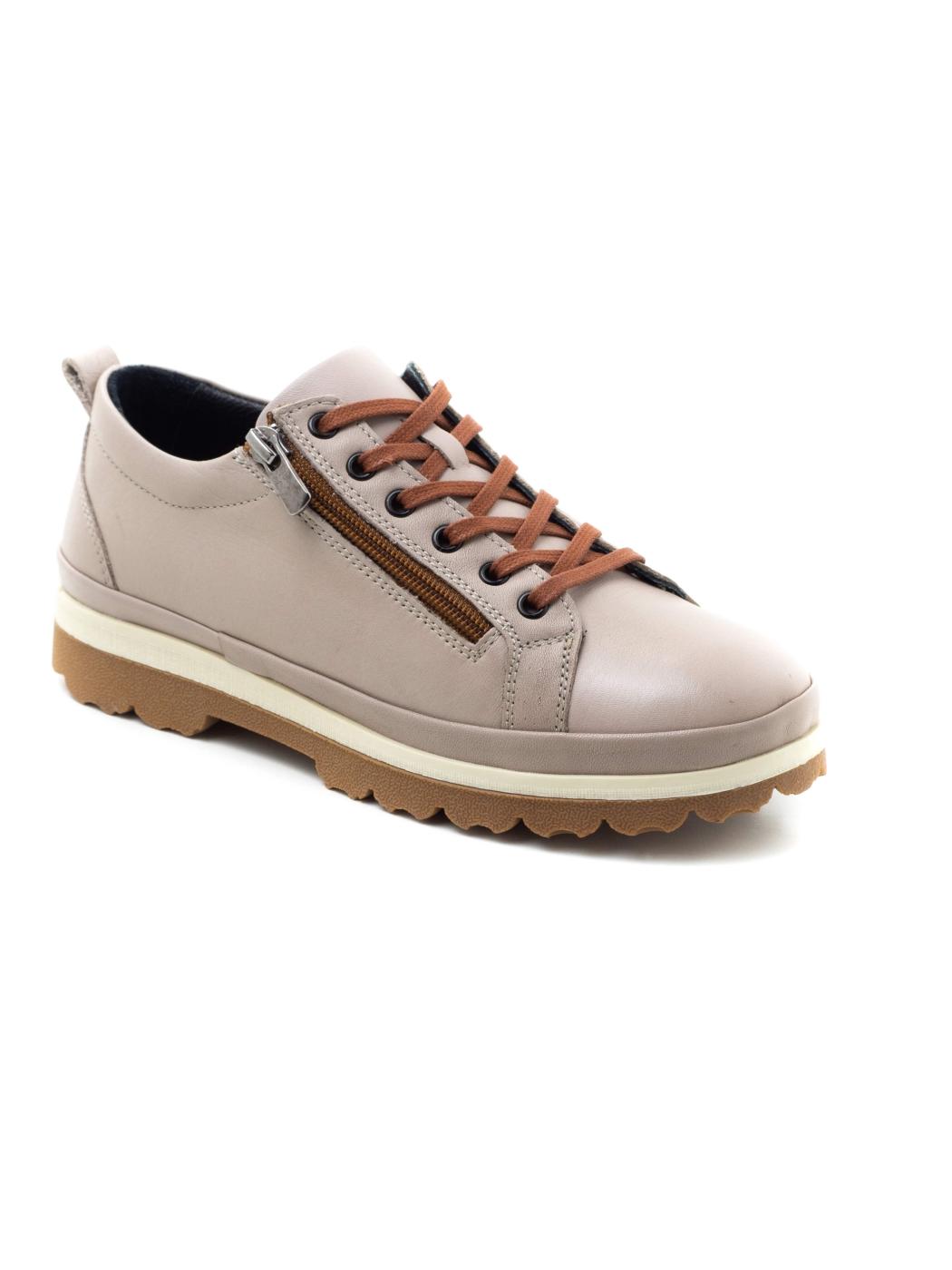 Zapato Mujer 48 Horas 522303 Nude