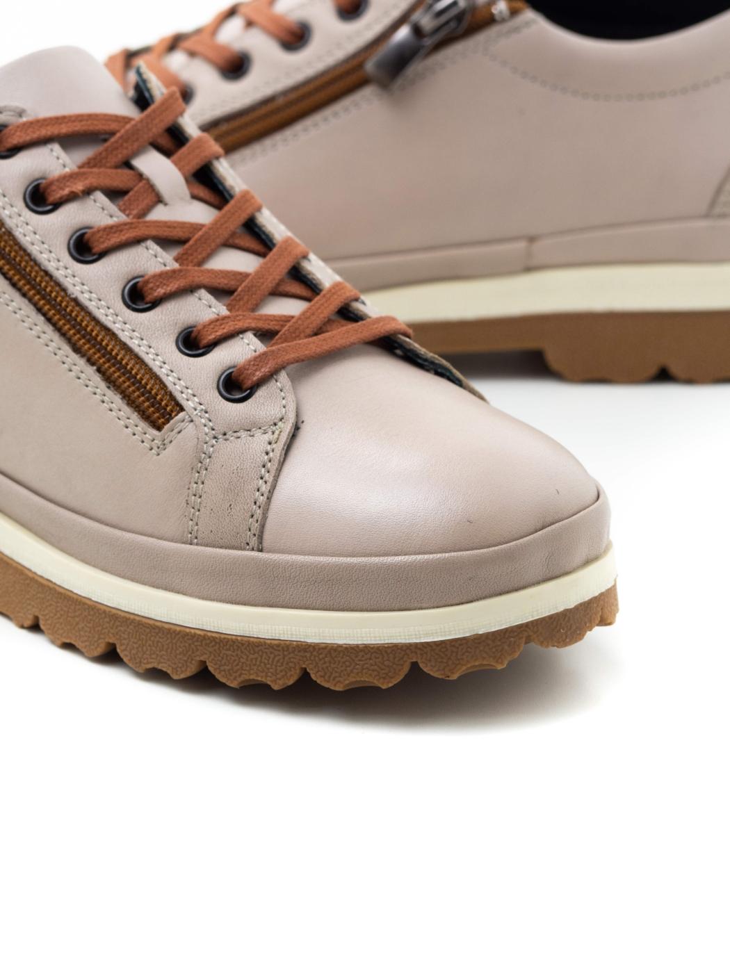 Zapato Mujer 48 Horas 522303 Nude