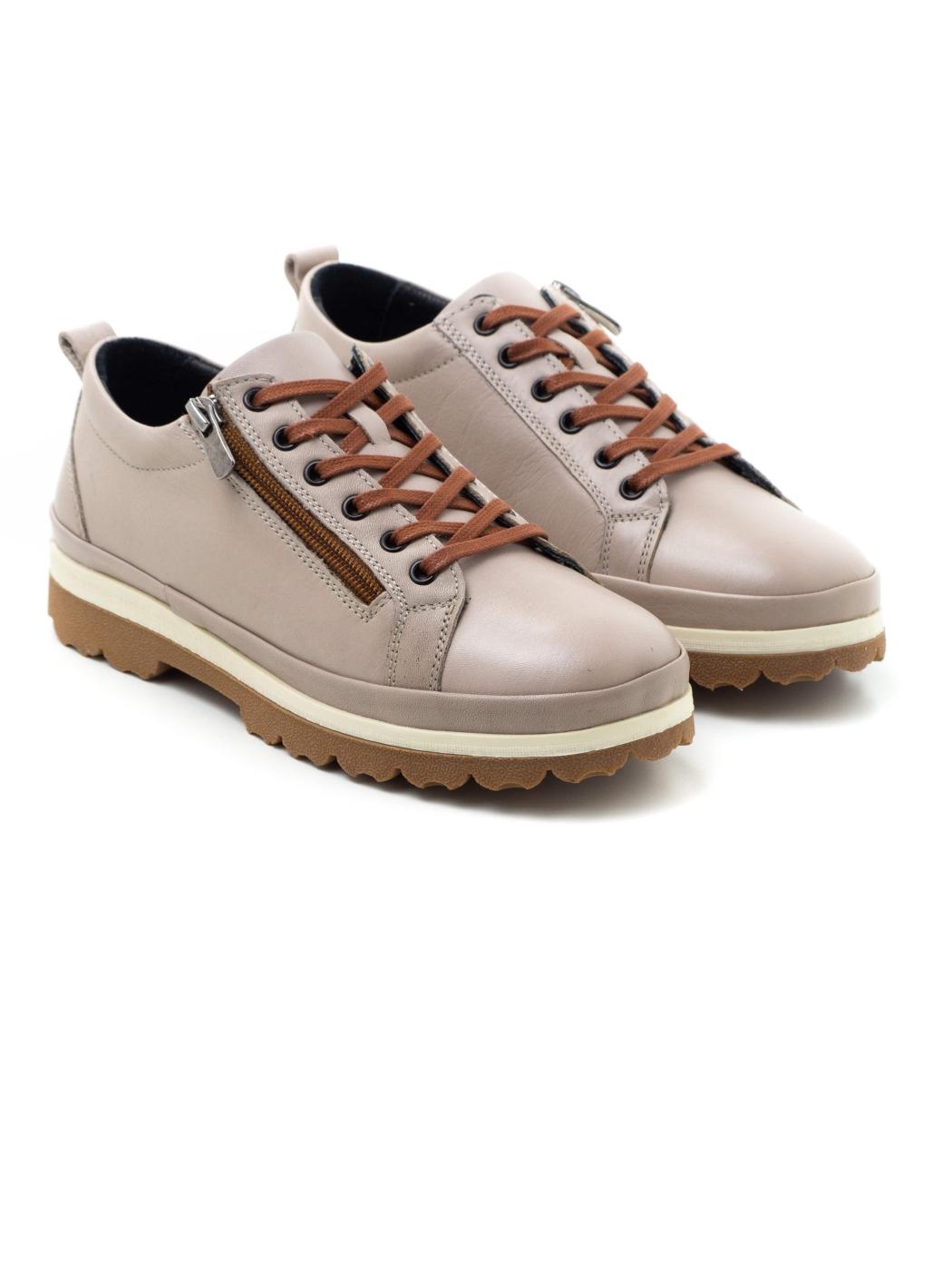 Zapato Mujer 48 Horas 522303 Nude