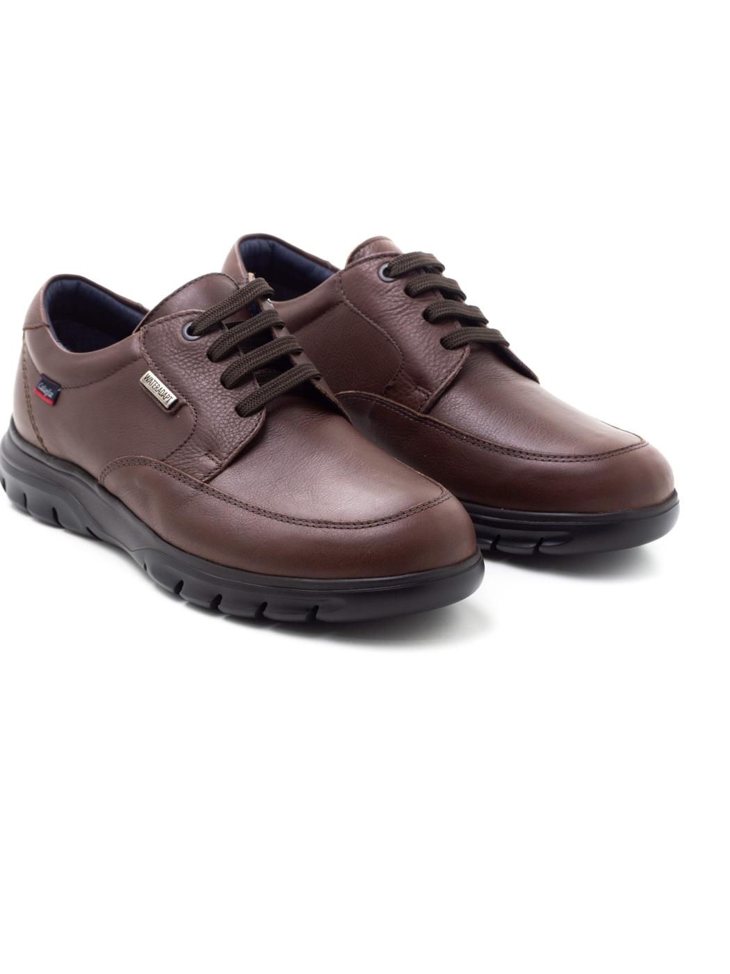 Zapato Hombre Callaghan 17300 Marrón