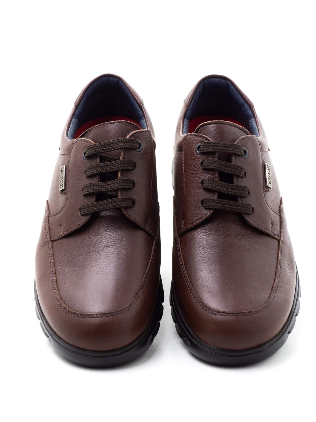 Zapato Hombre Callaghan 17300 Marrón