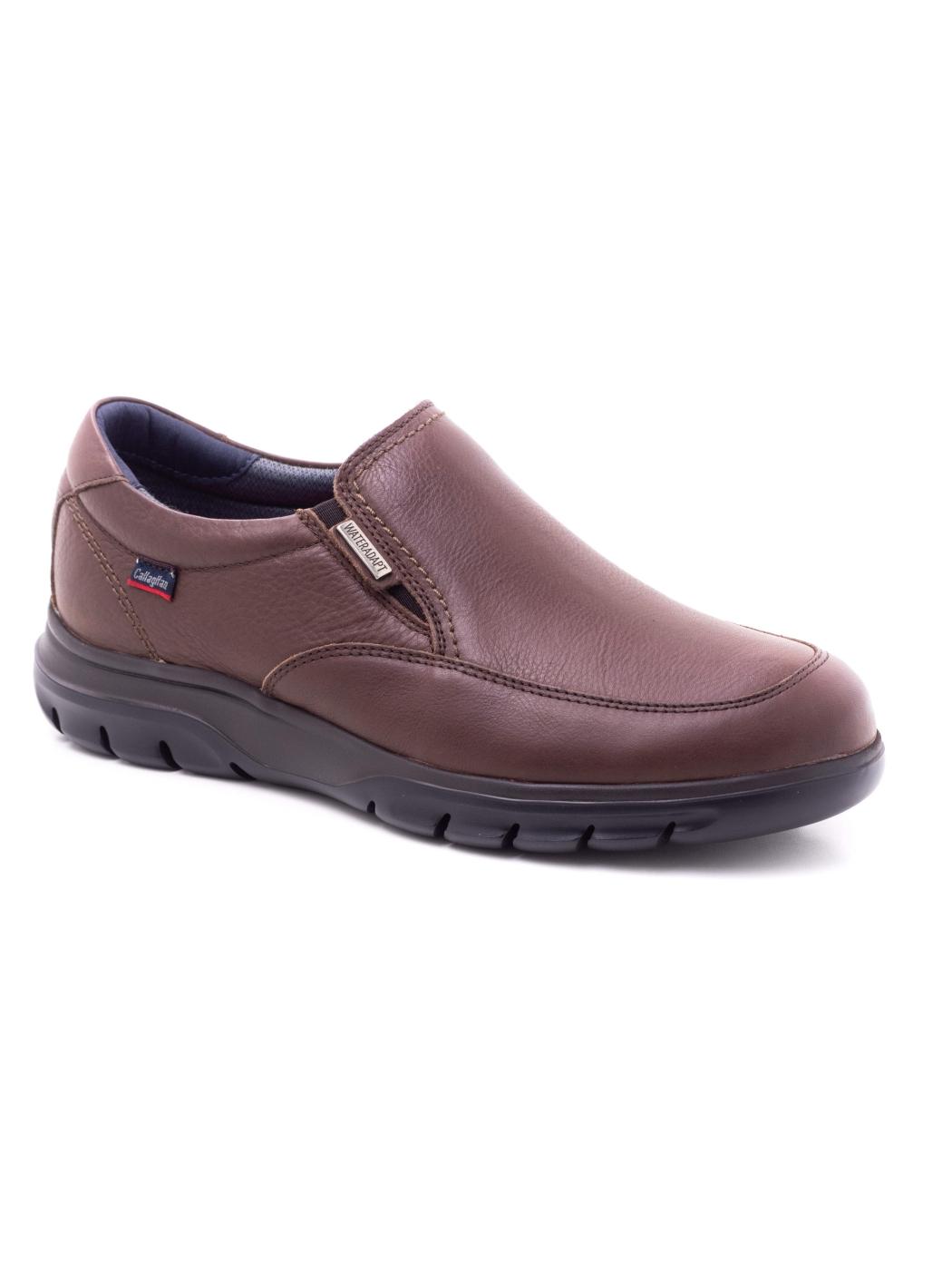 Mocasines Hombre Callaghan 17301 Marrón