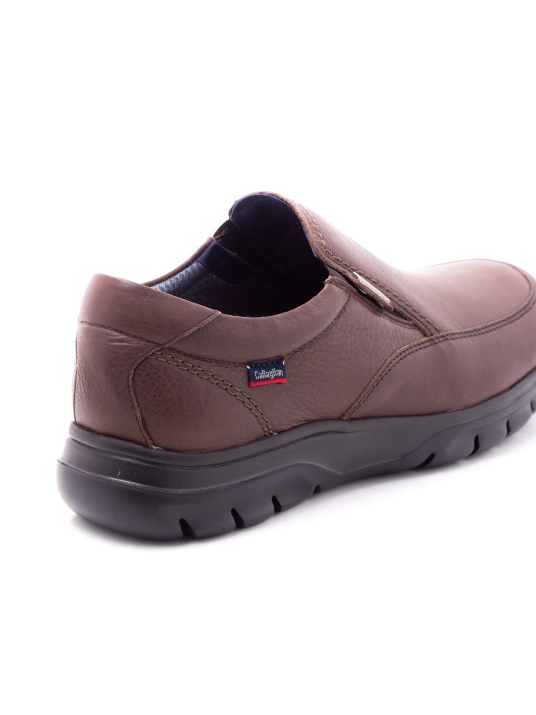 Mocasines Hombre Callaghan 17301 Marrón