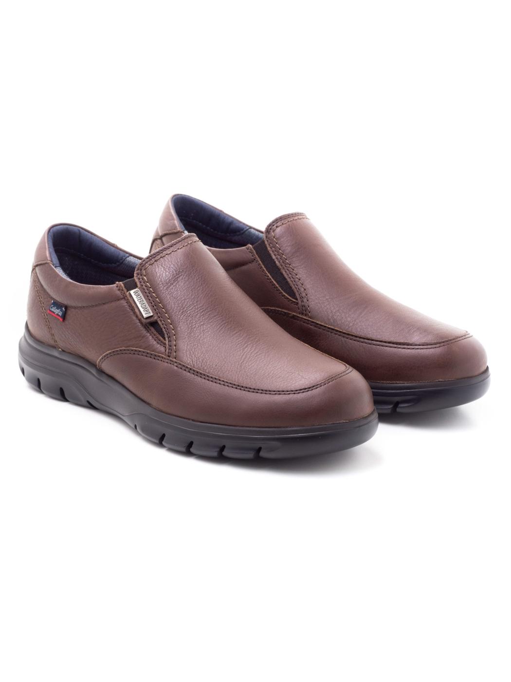 Mocasines Hombre Callaghan 17301 Marrón