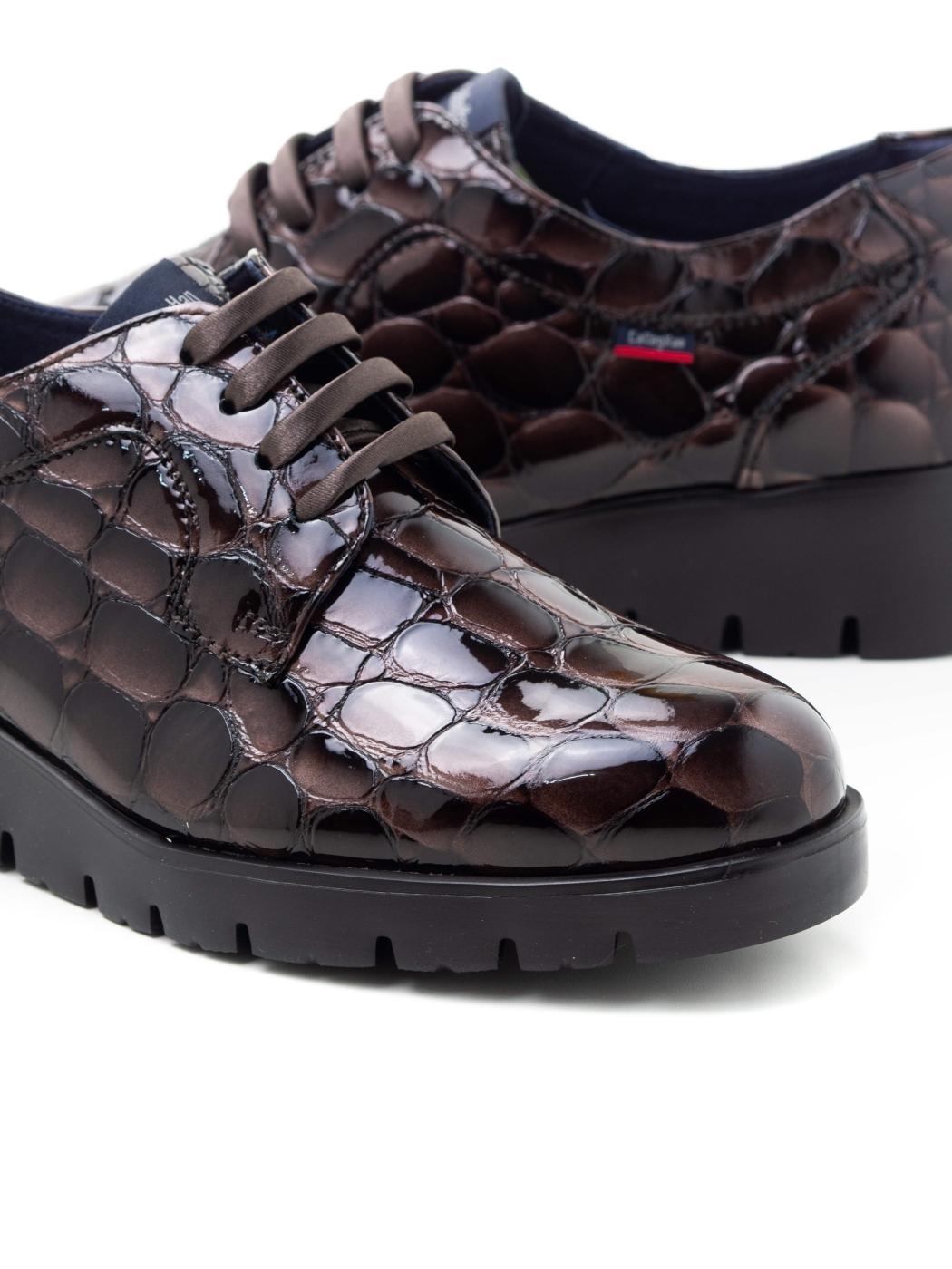 Zapato Mujer Callaghan 58515 Marrón