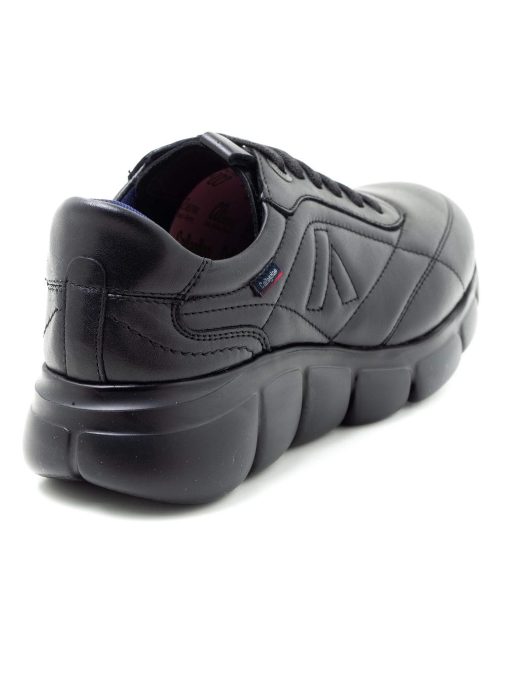 Deportivo Mujer Callaghan 64700 Negro