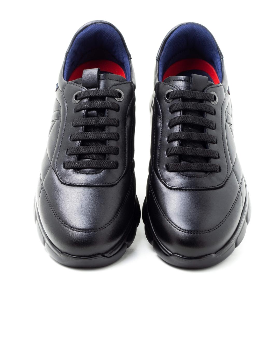 Deportivo Mujer Callaghan 64700 Negro