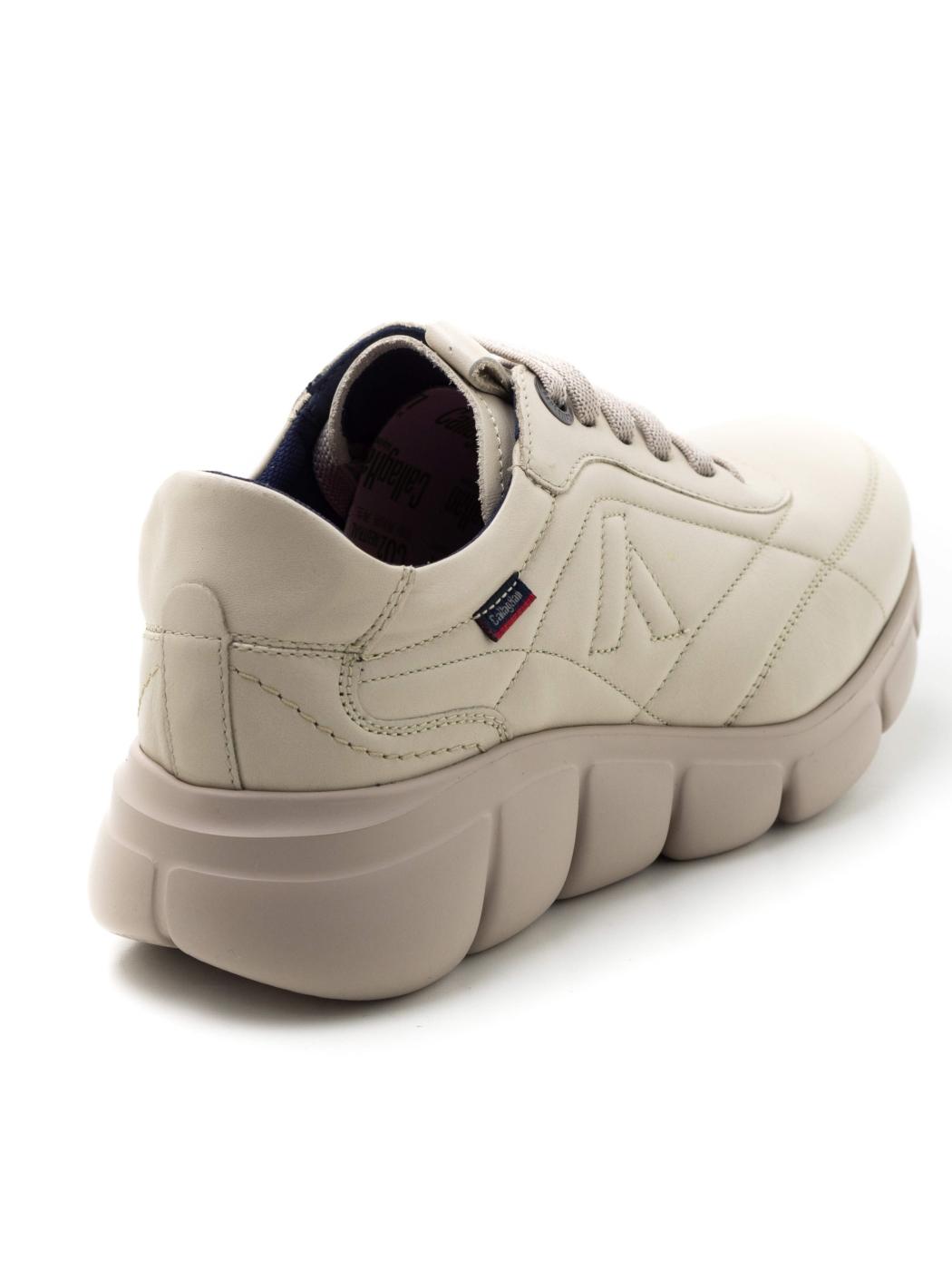 Deportivo Mujer Callaghan 64700 Beige