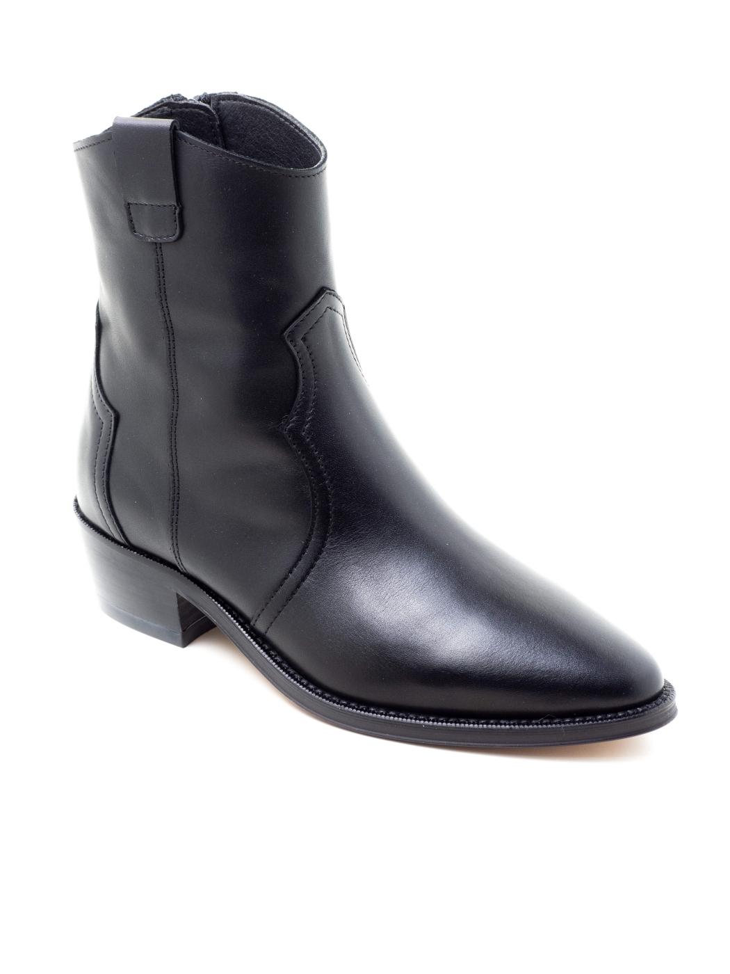 Bajos Alpe negro Mujer: 50-70 caracteres.