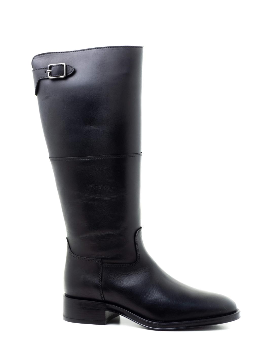 Bota Mujer Alpe 434908 Negra