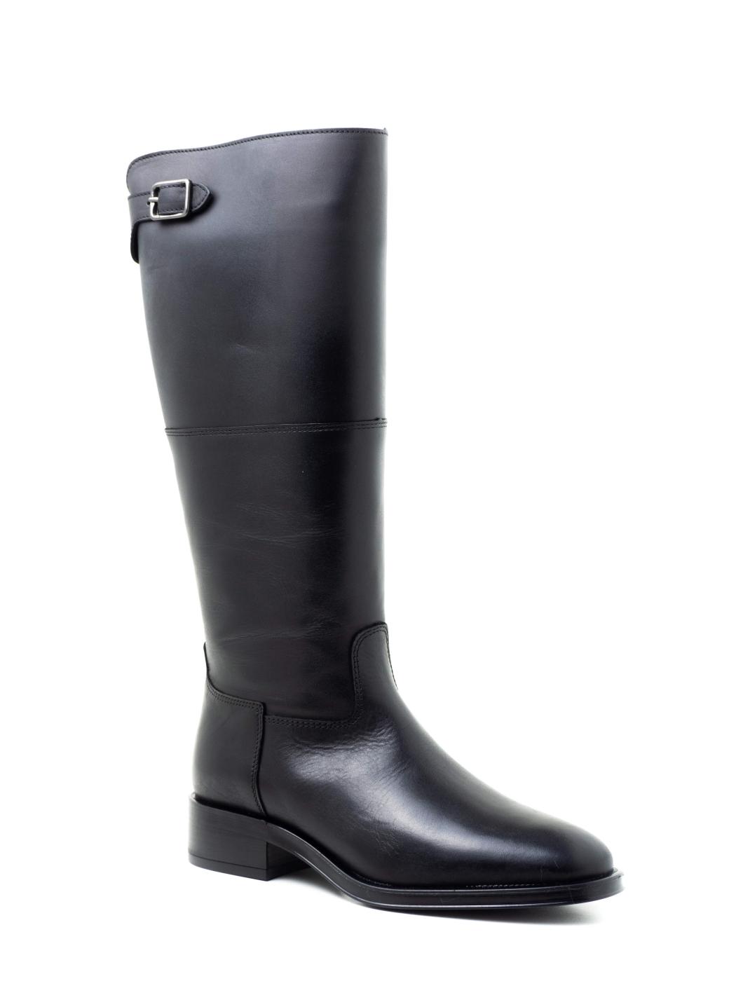 Bota Mujer Alpe 434908 Negra