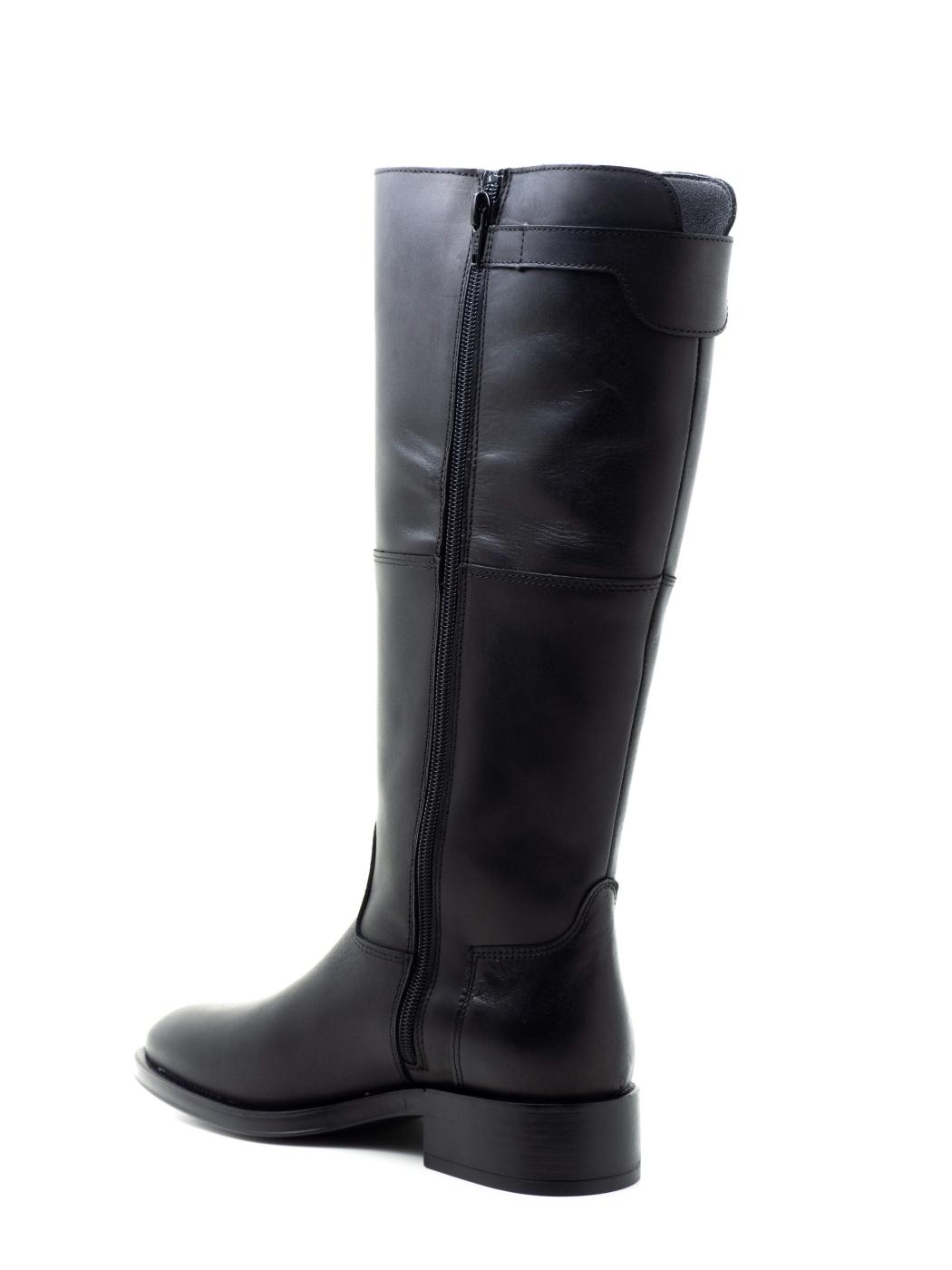 Bota Mujer Alpe 434908 Negra