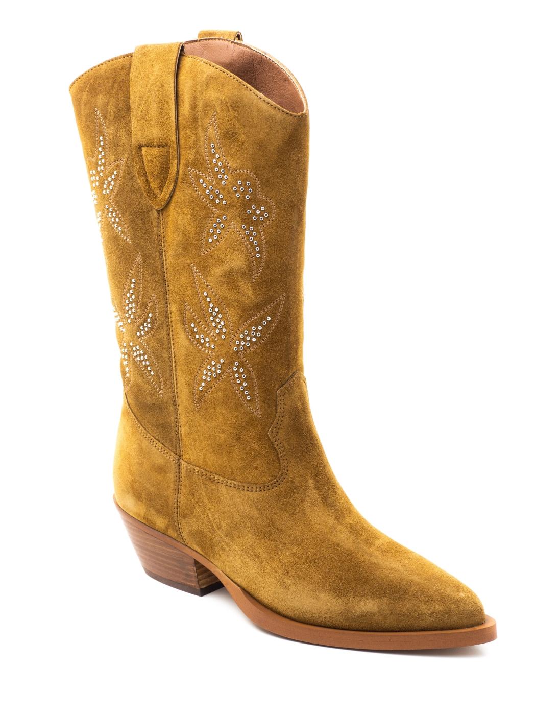 Bajas Alpe Camel Mujer: Diseños elegantes para ti. (41 caracteres)