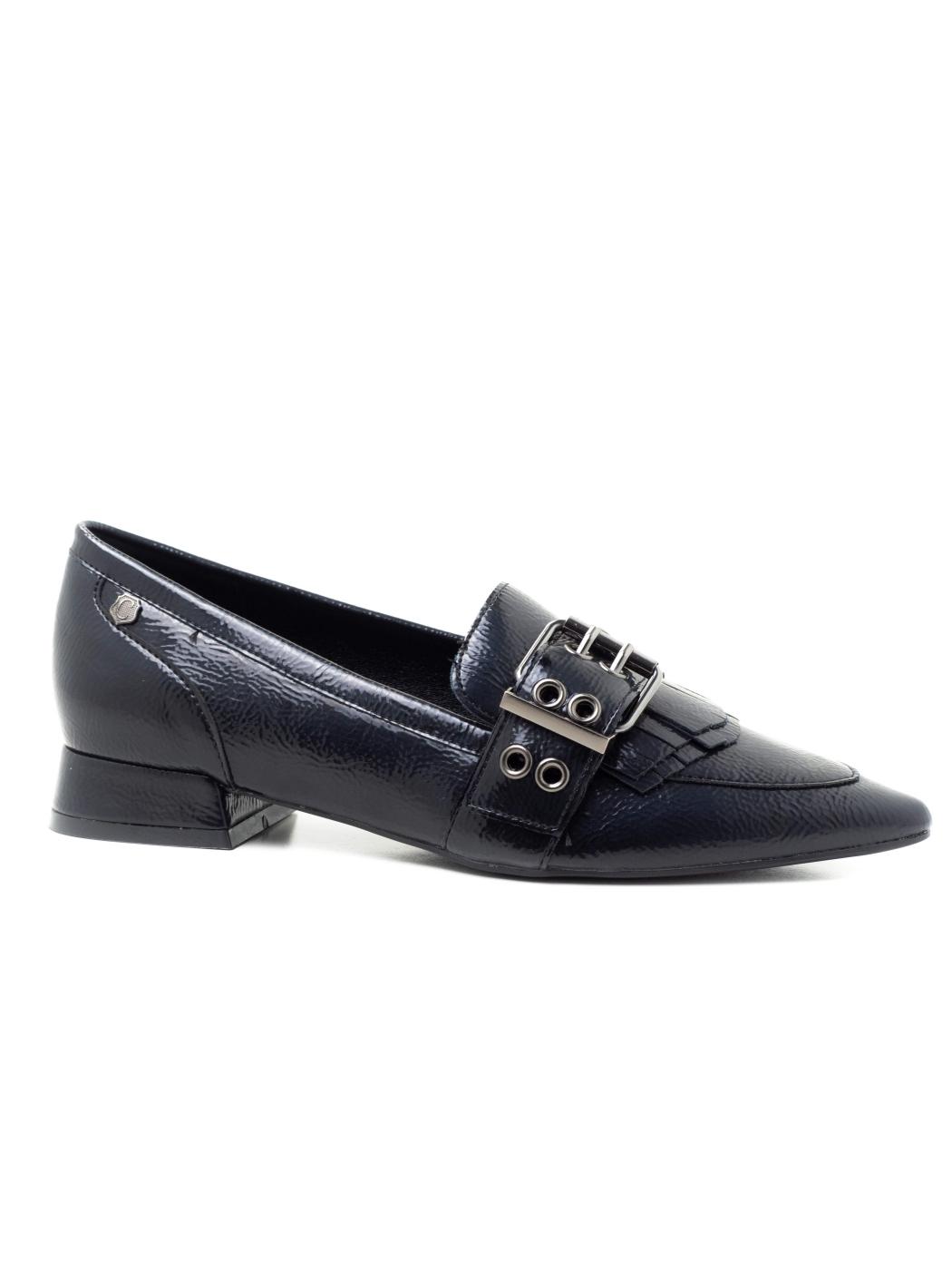 Zapatos Carmela Mujer 162558 Negro