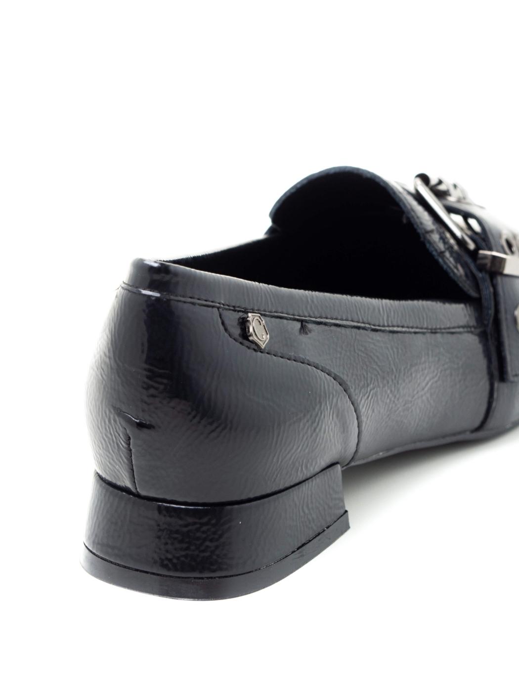 Zapato Mujer Carmela 162558 Negro
