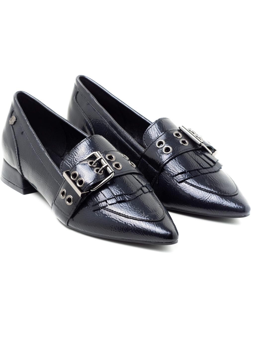 Zapato Mujer Carmela 162558 Negro