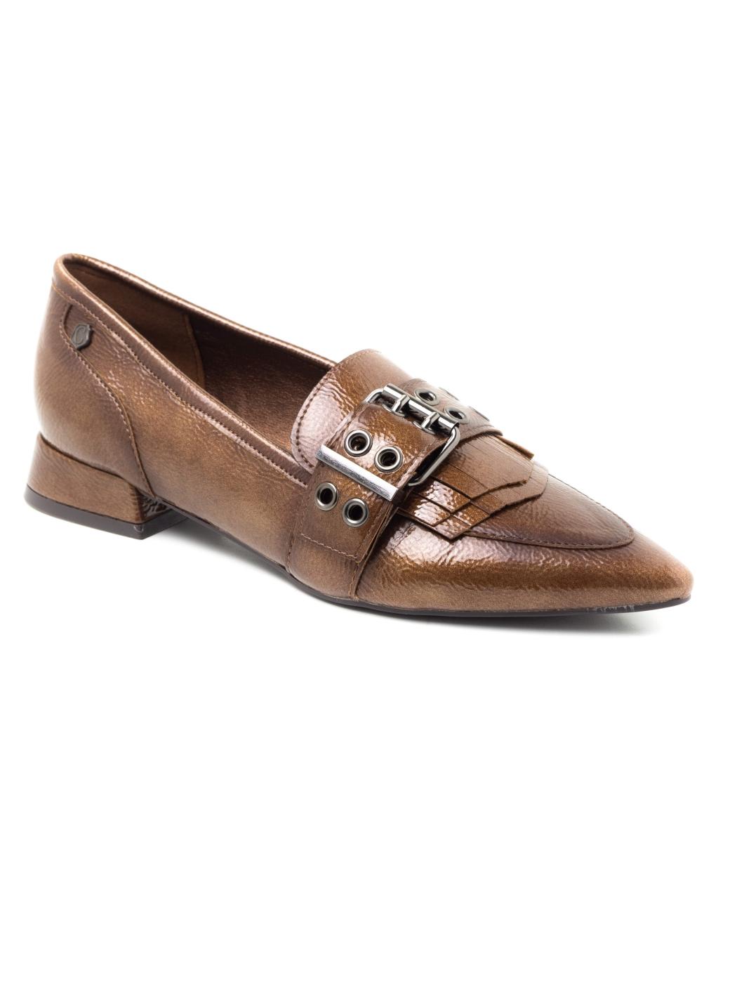 Zapatos Carmela Mujer 162558 Taupe