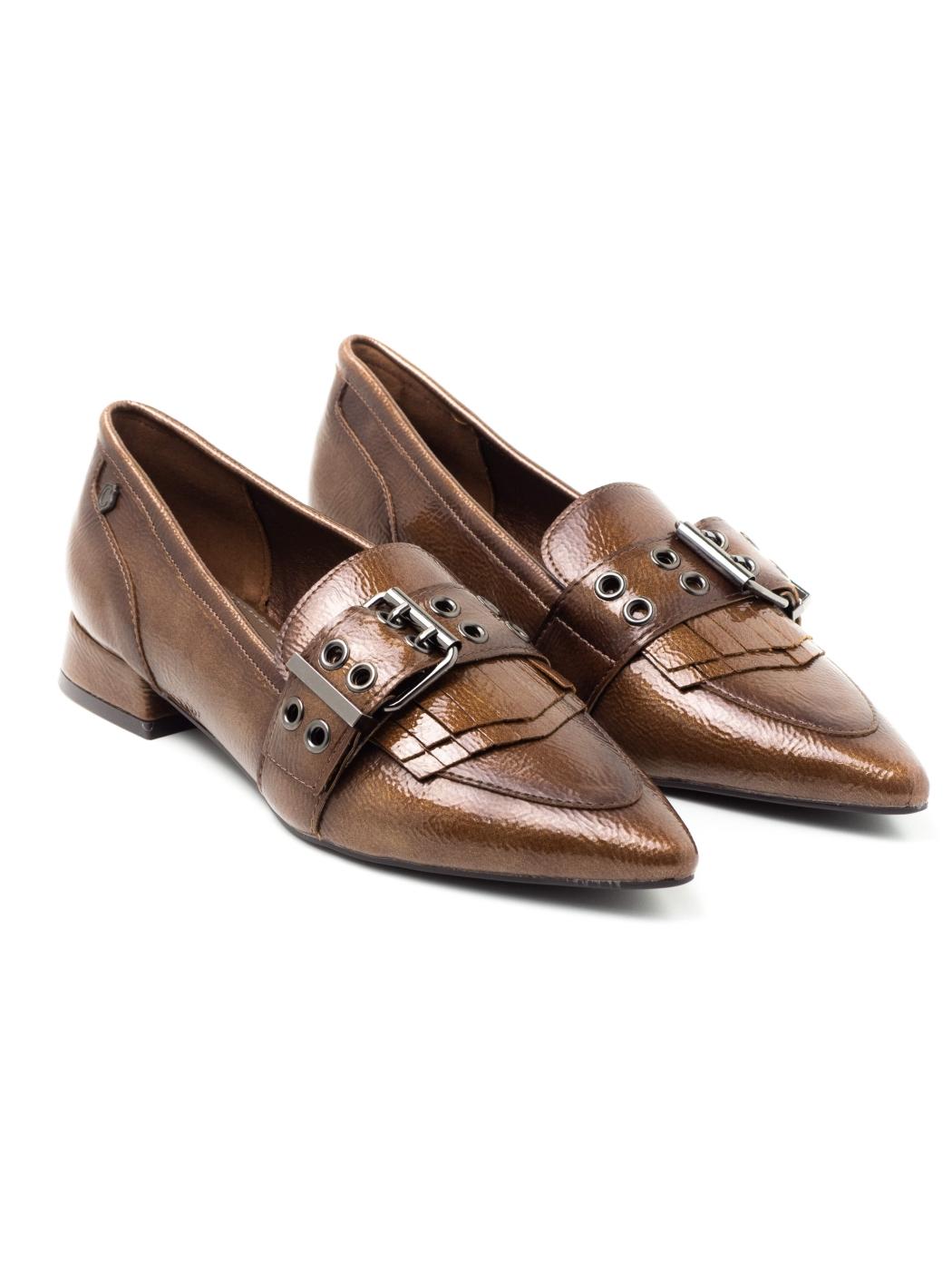 Zapato Mujer Carmela 162558 Taupe