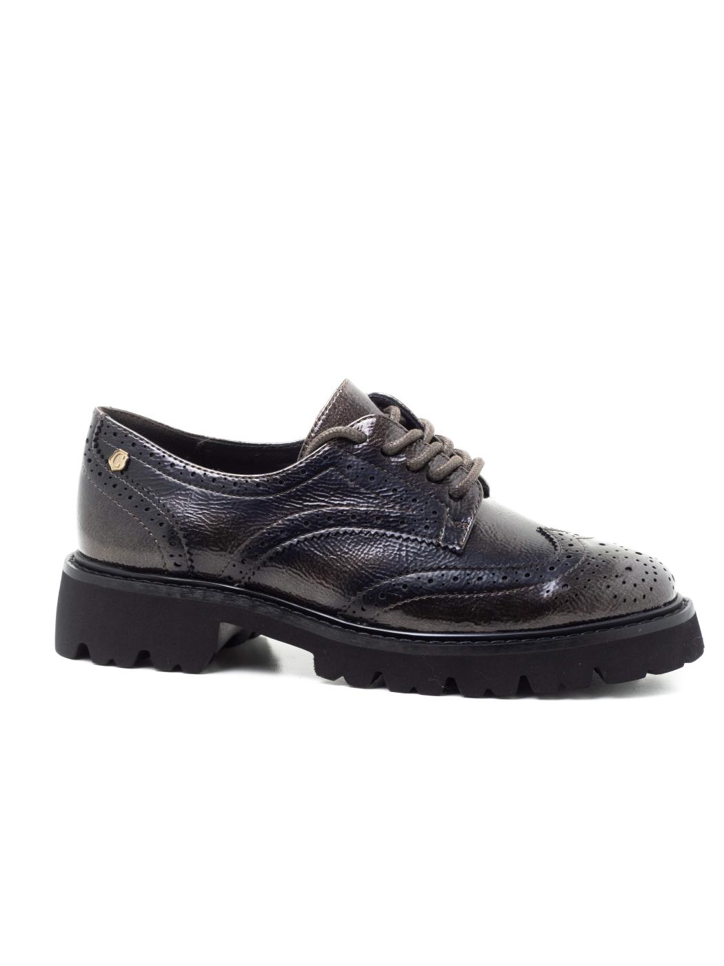 Zapato Mujer Carmela 162550 Gris