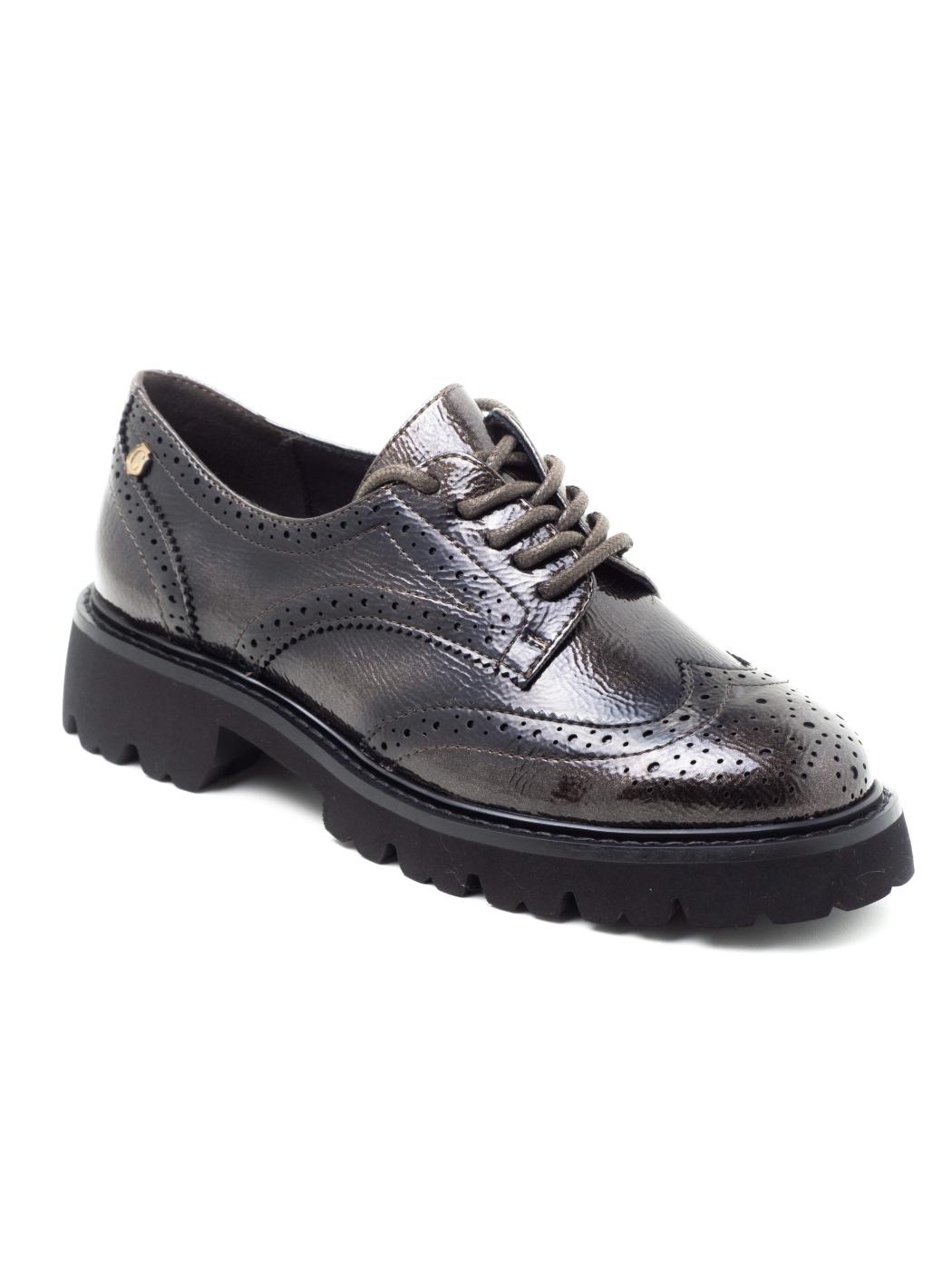 Zapato Mujer Carmela 162550 Gris