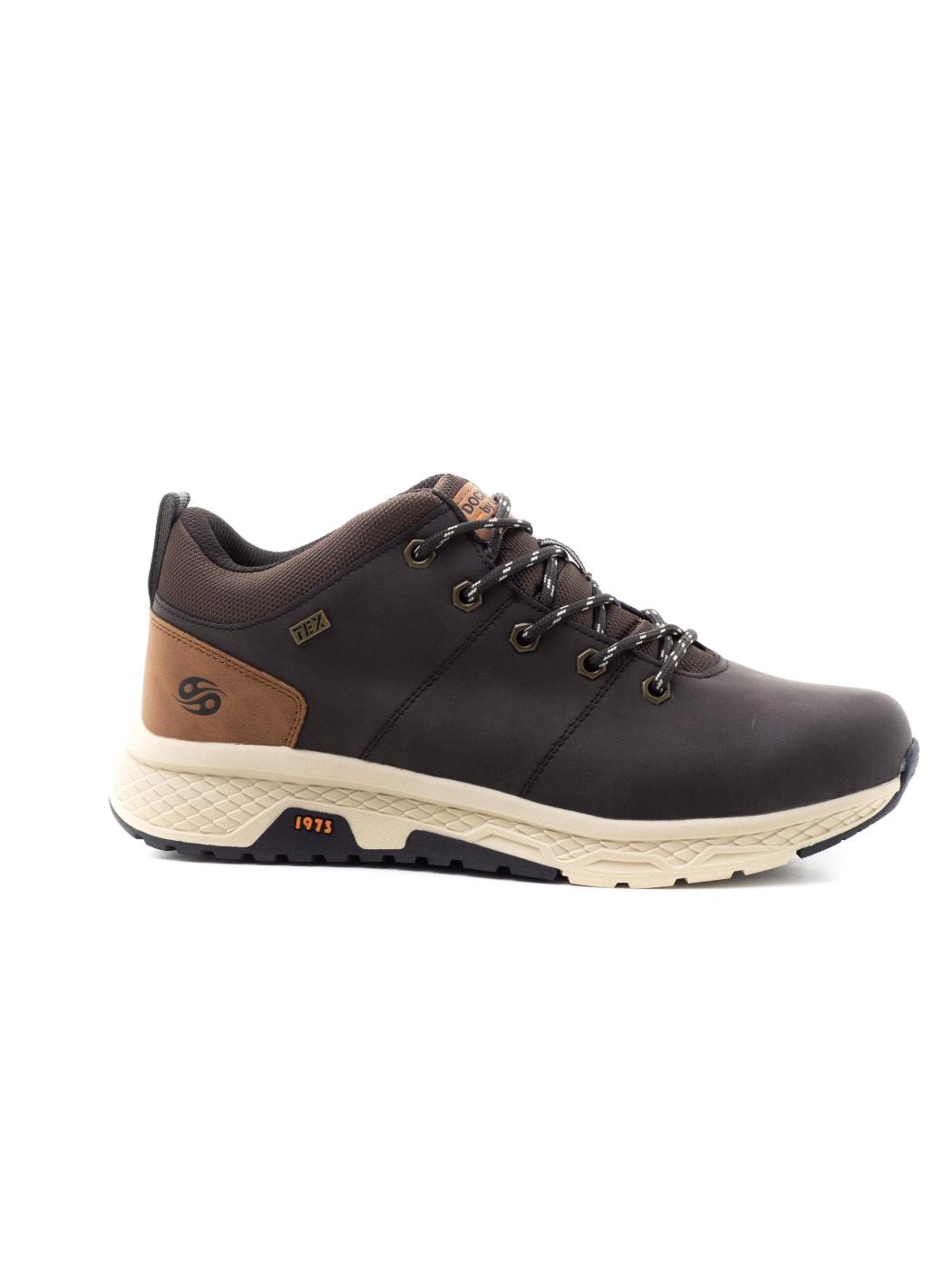 Botines Hombre Dockers 51RY006 Marrón