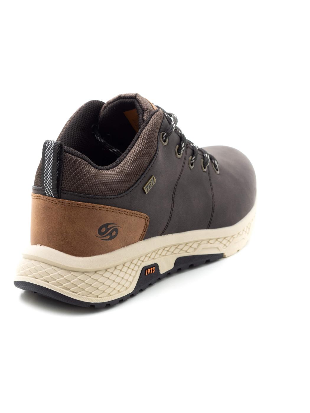 Botines Hombre Dockers 51RY006 Marrón