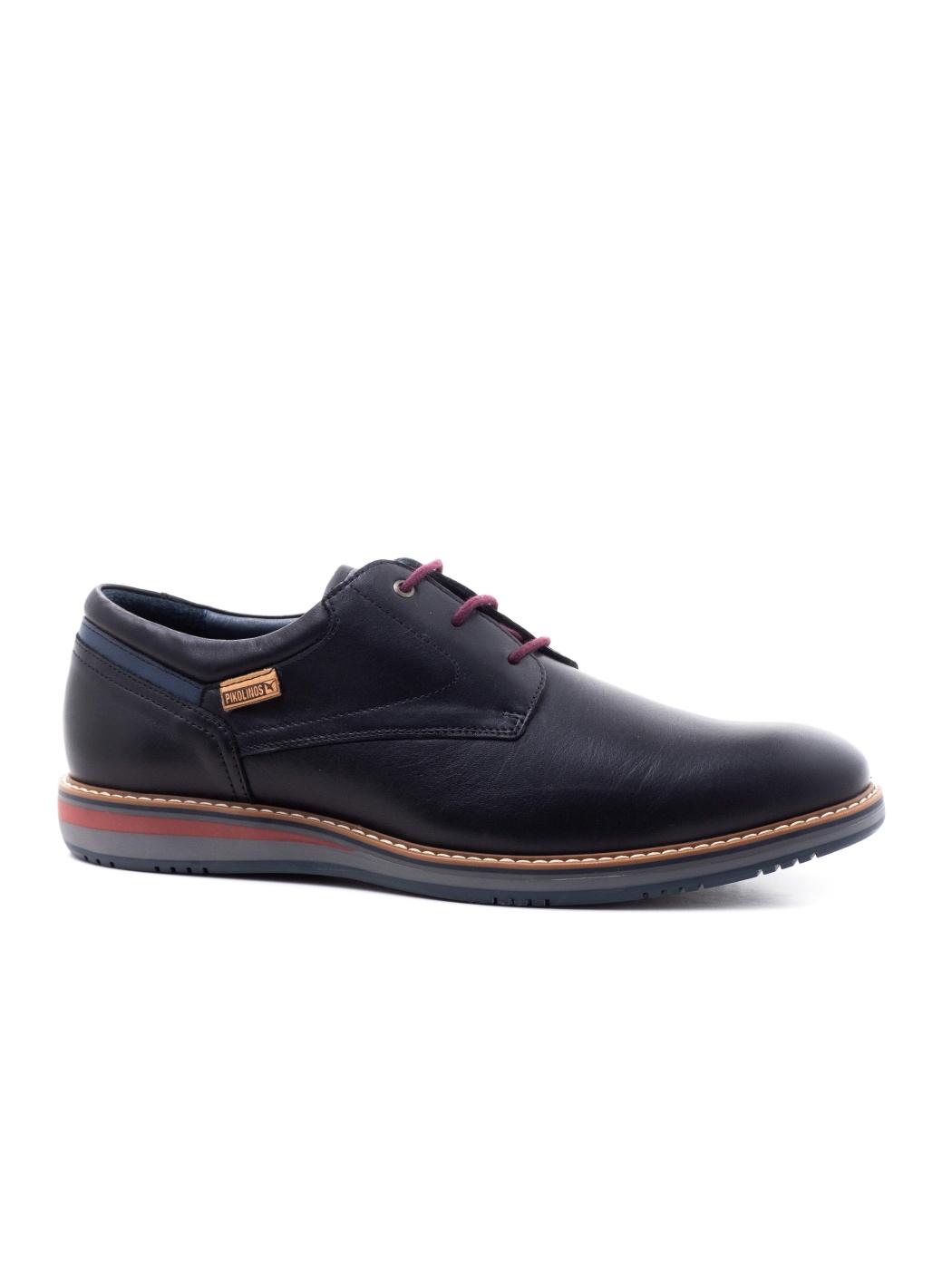 Zapato Hombre Pikolinos M1t-4050 Negro