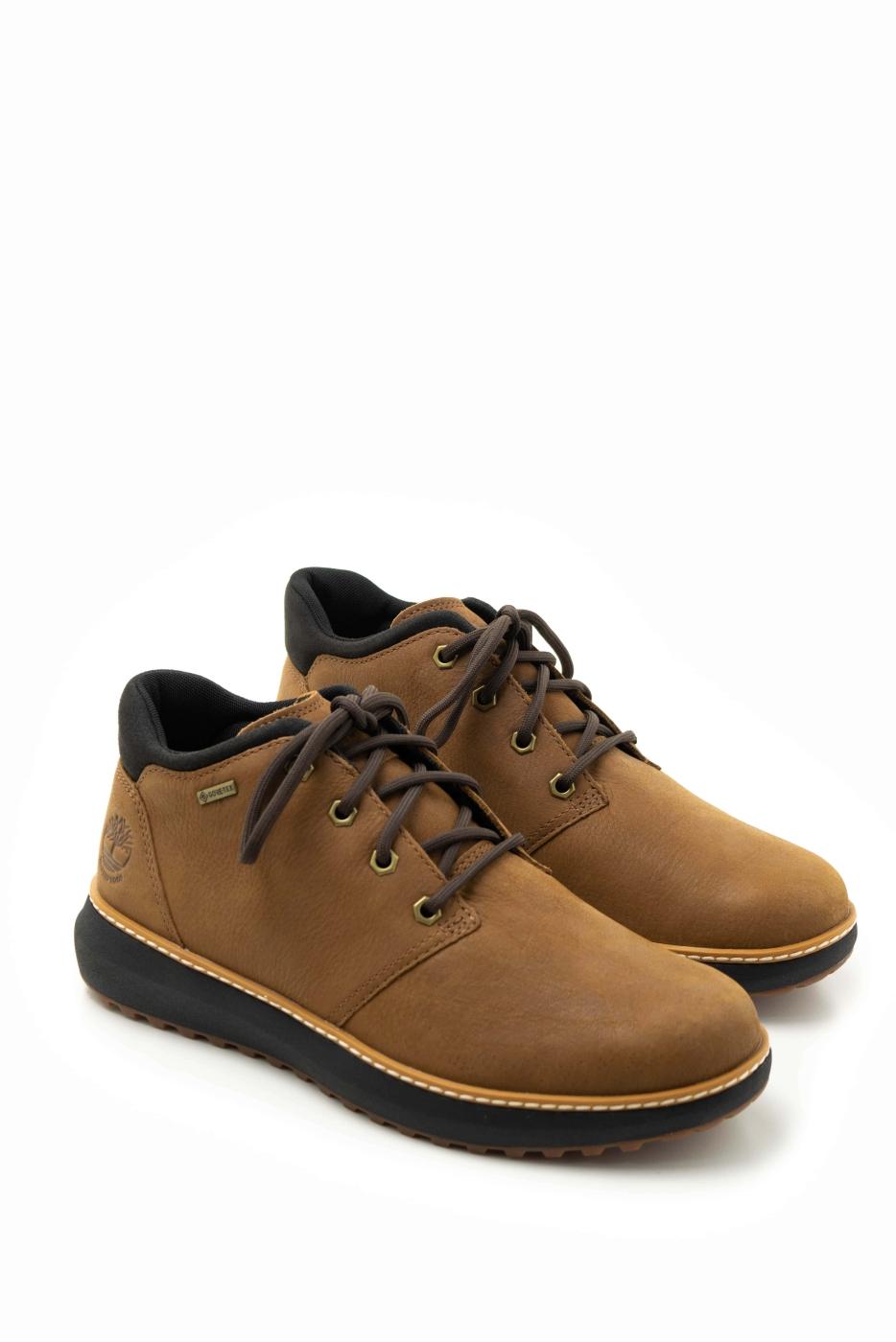 Botin Hombre Timberland TB0A6A8NEM71 Camel TIMBERLAND para Hombre ...