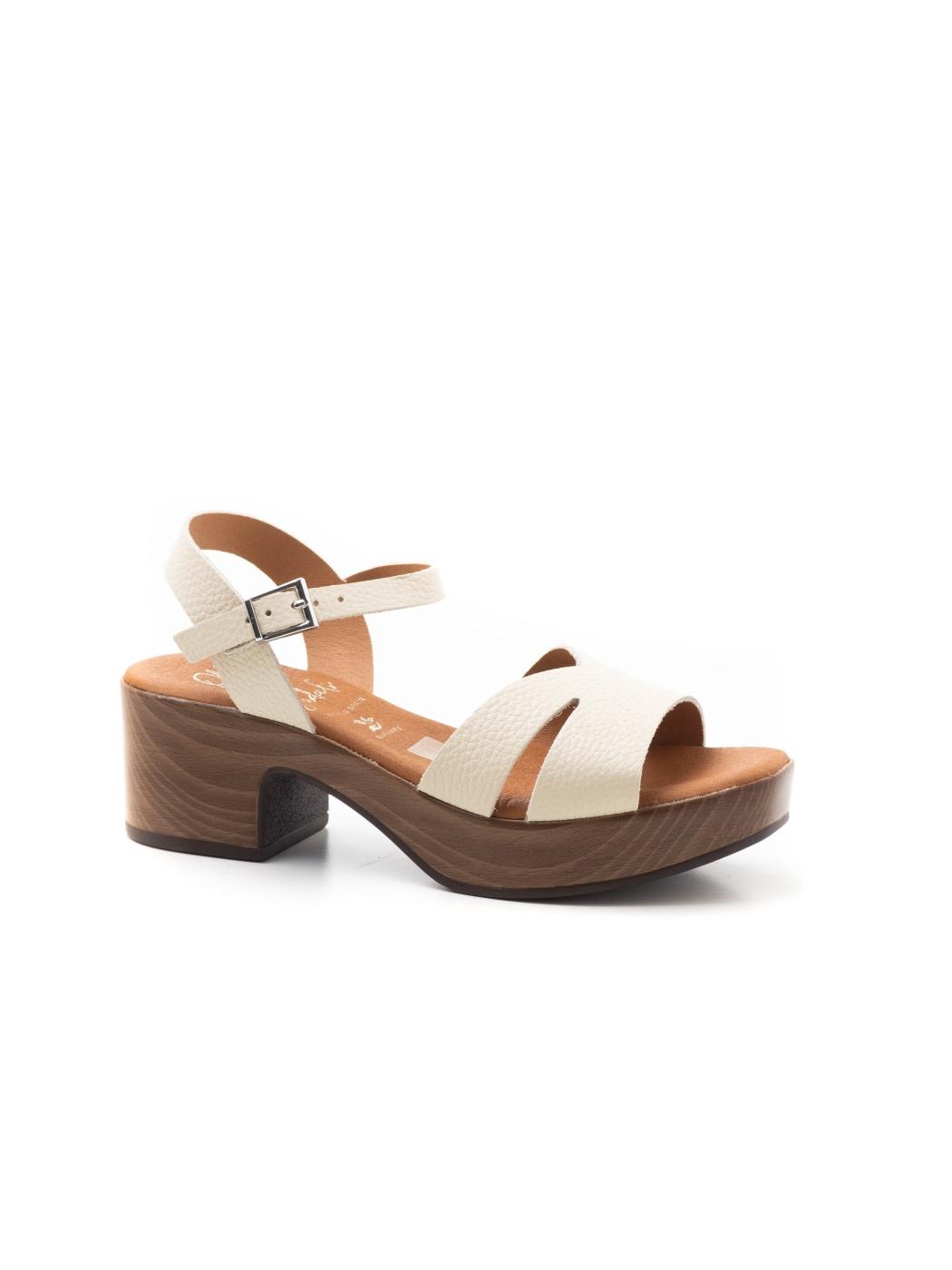 Sandalia Mujer Oh my sandals 5921 Hielo