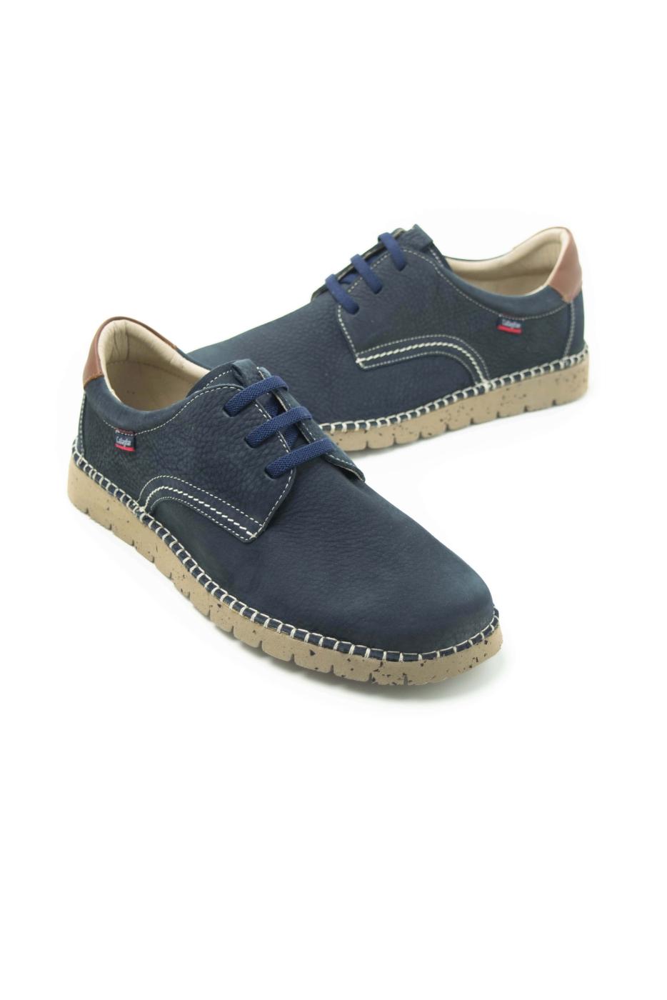 Zapato Hombre Callaghan 65201 Marino CallagHan para Hombre | Calzados ...