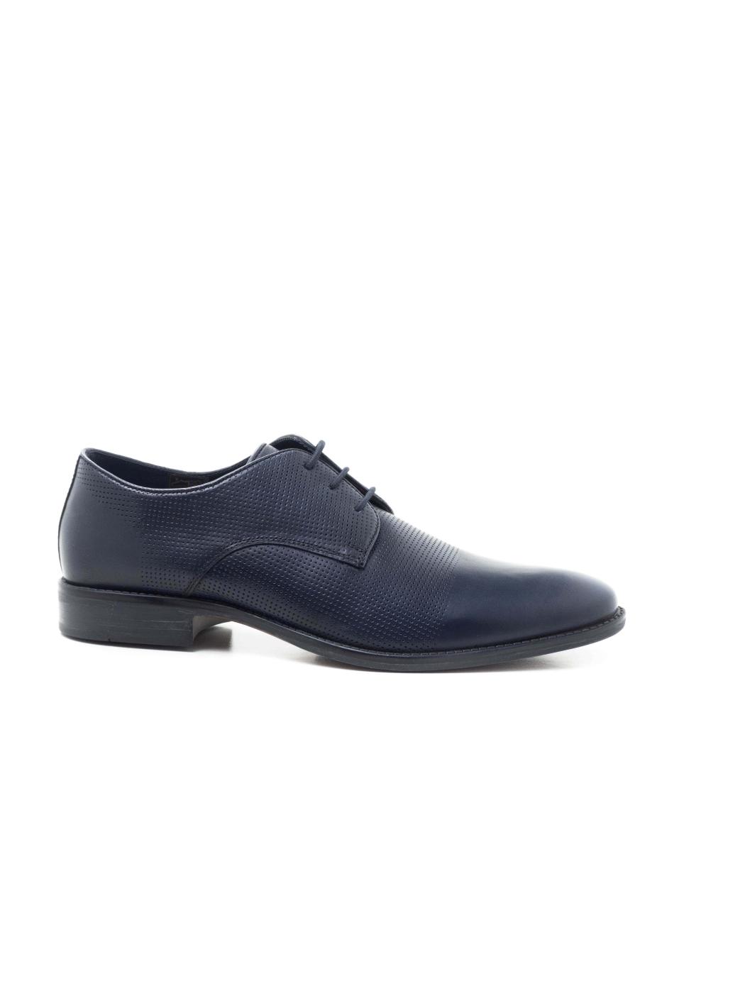 Zapato Hombre T2in V-283 Azul